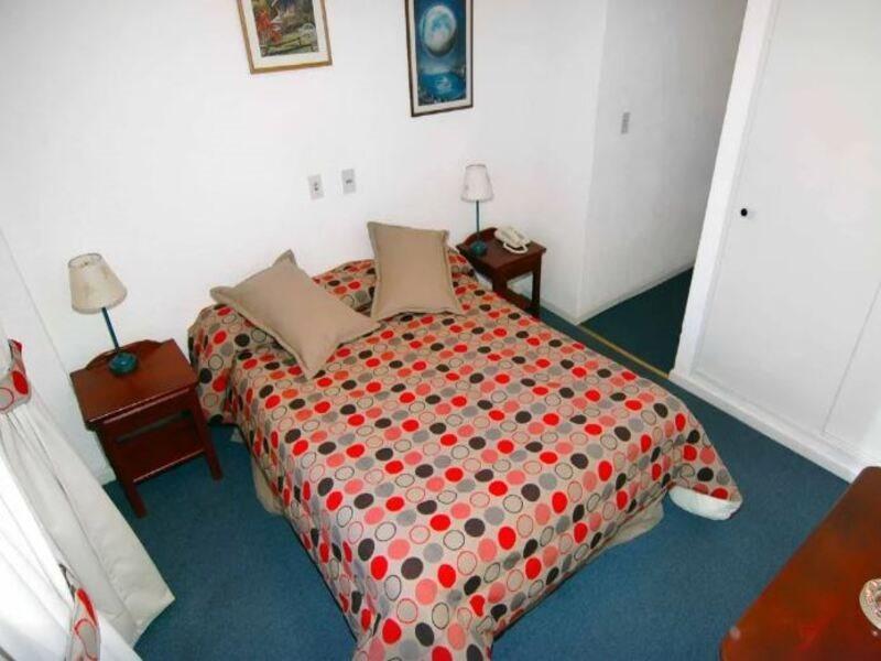 King'S Hotel Bariloche Bagian luar foto