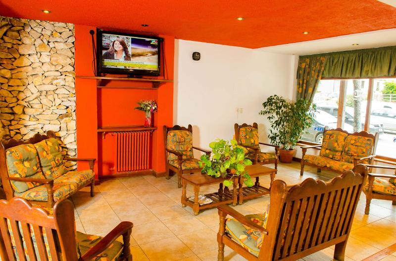 King'S Hotel Bariloche Bagian luar foto
