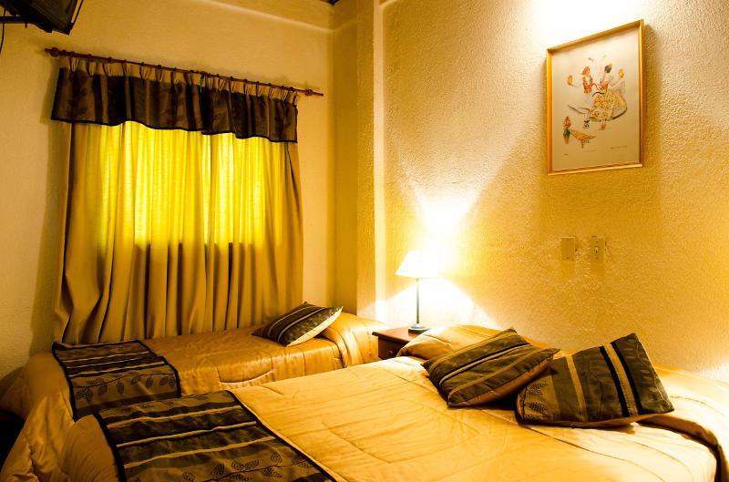 King'S Hotel Bariloche Bagian luar foto