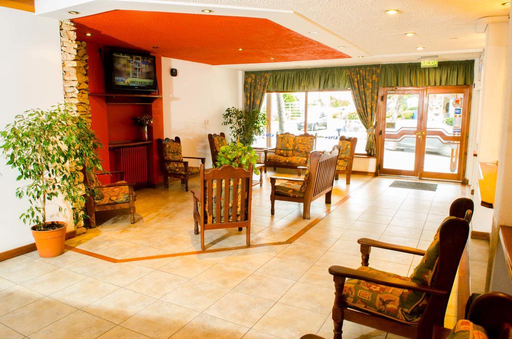 King'S Hotel Bariloche Bagian luar foto